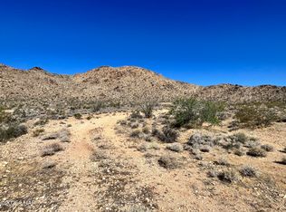 0 S Roy Rogers Rd, Yucca, AZ 86438