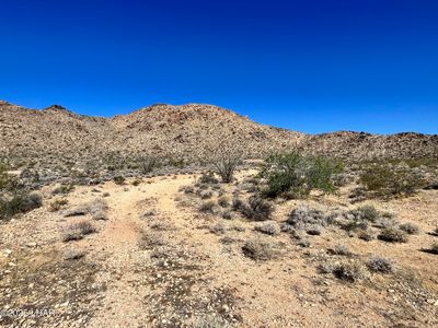 0 S Roy Rogers Rd, Yucca, AZ, 86438