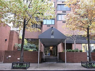 Rented by Engel & Völkers New York City