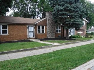 301 W 145th Pl, Riverdale, IL