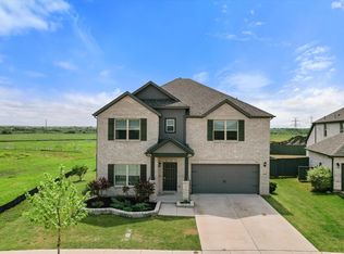6910 Prairieside Trl, Venus, TX 76084