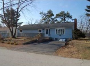 6 Burgess St, Nashua, NH 03064