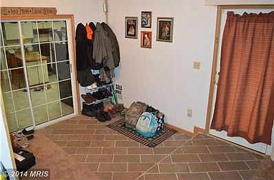 Interior (General)