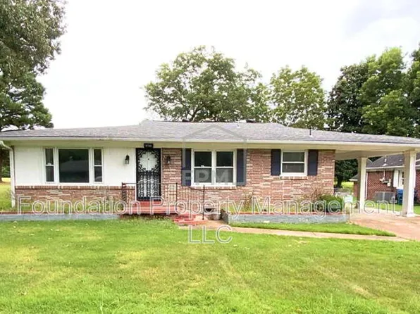 8746 Greenhill Rd, Millington, TN 38053
