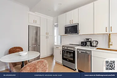 Rented by The Blueground