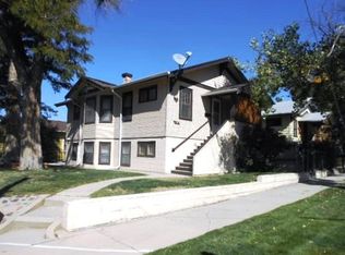 138 W 10th St, Casper, WY 82601