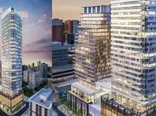 501 Yonge St, Toronto, ON