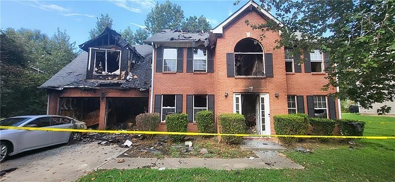 1st image of 3400 Spring Mesa Dr