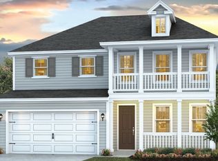 3531 Rockledge Way LOT 101, Murfreesboro, TN 37129