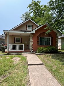 303 S River St, Commerce, OK, 74339