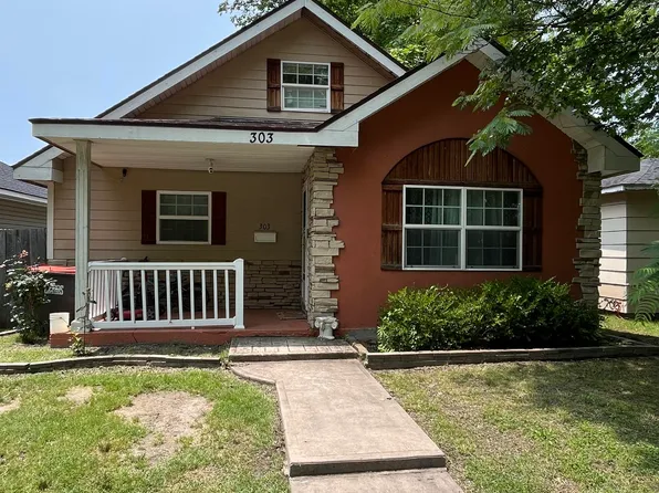 303 S River St, Commerce, OK 74339