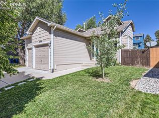 4789 Bridle Pass Dr, Colorado Springs, CO 80923