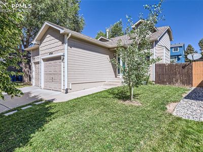 4789 Bridle Pass Dr, Colorado Springs, CO, 80923