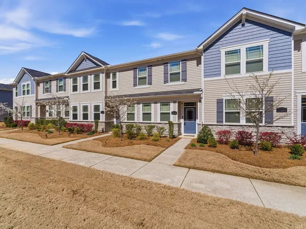 1324 Galloway Rd, Charlotte, NC 28262