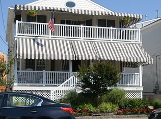 4519 Asbury Ave, Ocean City, NJ 08226
