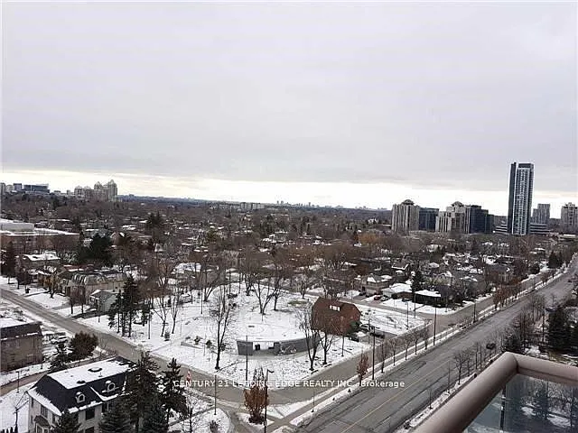 Building Photo - 35 Empress Ave #1603