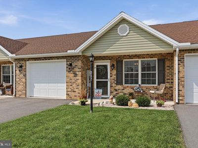 332 Franklin Way, Shippensburg, PA, 17257