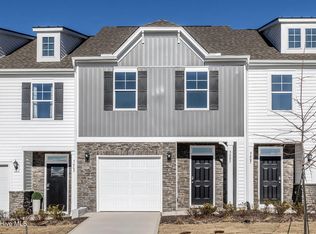 3605 Tarmac Rd, Wilson, NC 27896