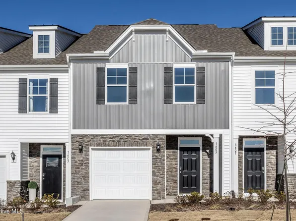 3605 Tarmac Road, Wilson, NC 27896