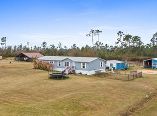 1735 E Callaway Dr, Panama City, FL 32404