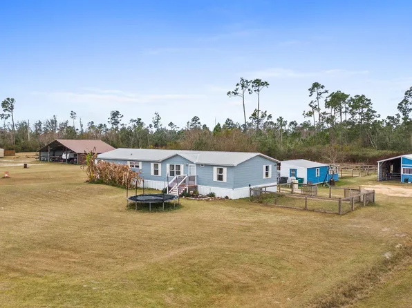 1735 E Callaway Dr, Panama City, FL 32404