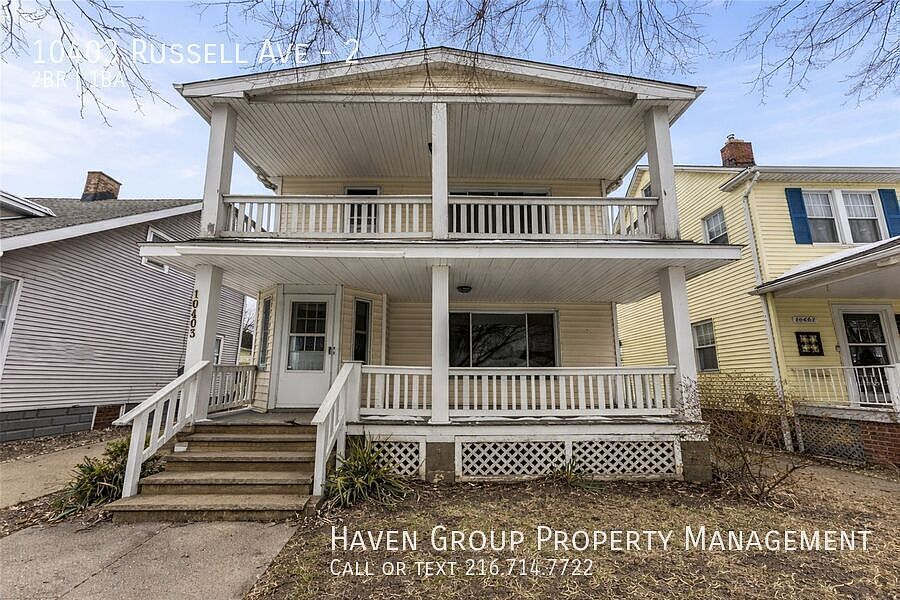 1st image of 10403 Russell Ave #2