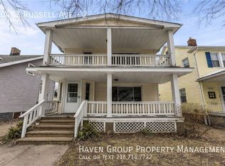 10403 Russell Ave #2, Cleveland, OH