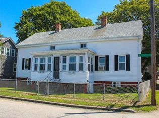 11 Westminster St, Warren, RI 02885