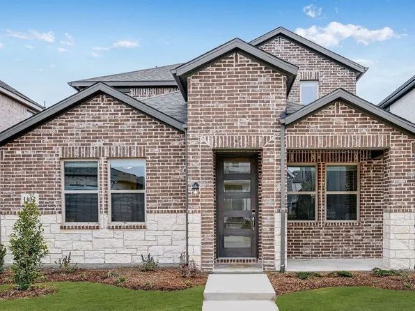 1132 Beautyberry Ln, Celina, TX 75009