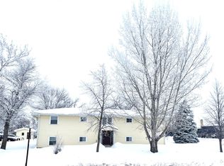 202 Broadway St #A3, Tower City, ND 58071