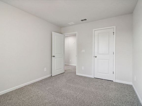 The Rockwell floorplan with the Fresh 2 interior package.