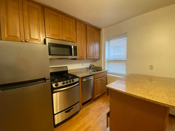 20 Hanover Ave #1, Boston, MA 02109