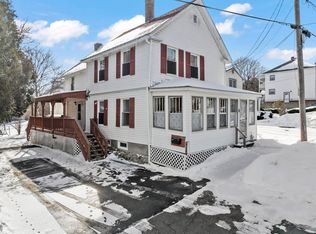 4 Monroe St, Augusta, ME 04330