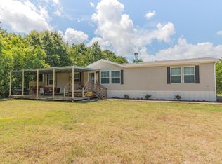 420 Fenetre Rd, Scott, LA 70583