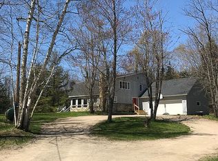 N6997 State Highway M35, Cedar River, MI 49887