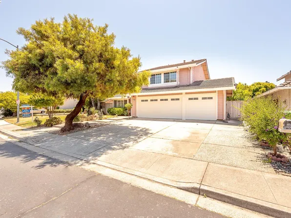 32760 Orick St, Union City, CA 94587