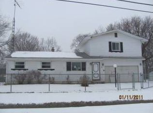 1309 E Princeton Ave, Flint, MI 48505