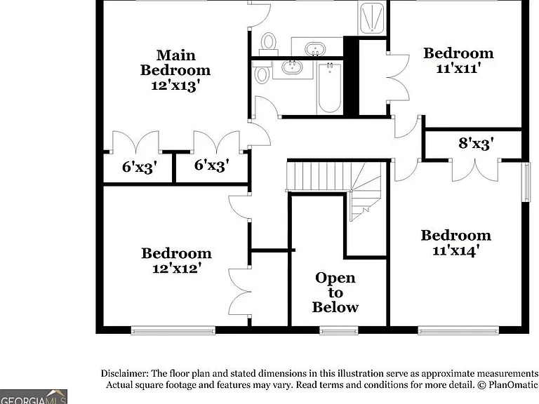 3358 Creekway Dr — Photo 3