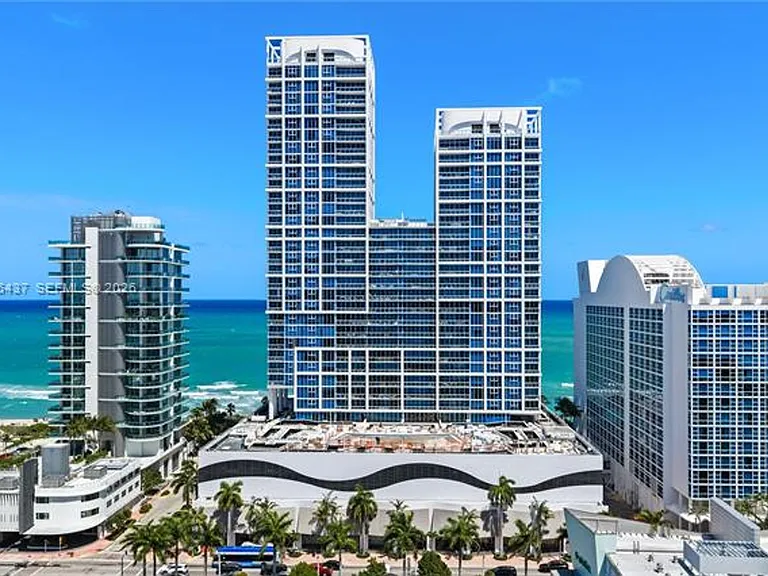 6899 Collins Avenue Cu #702 — Photo 3