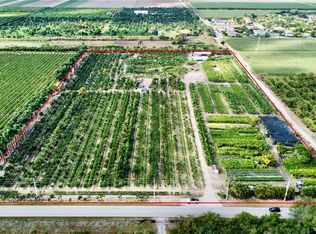 The Redland, Homestead, FL 33034