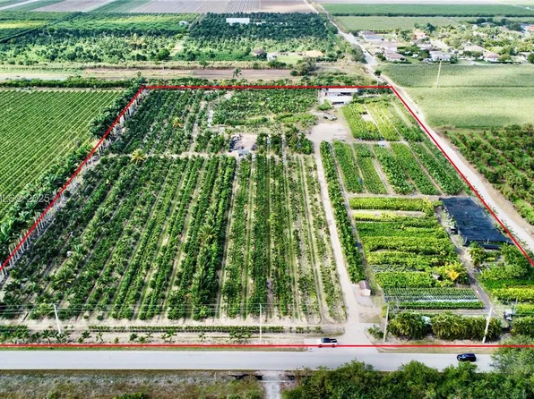 32800 SW 202nd Ave, Homestead, FL 33034