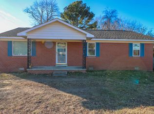 211 Washington St, Newbern, TN 38059