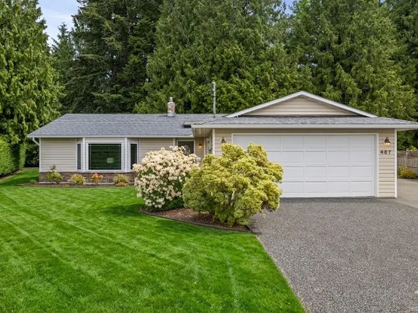 467 Rowan Dr, Qualicum Beach, BC V9K 1K1