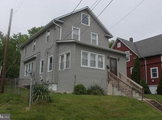 4612 Hampnett Ave, Baltimore, MD 21214