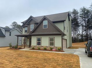 6358 Woodland Station Dr, Lula, GA 30554