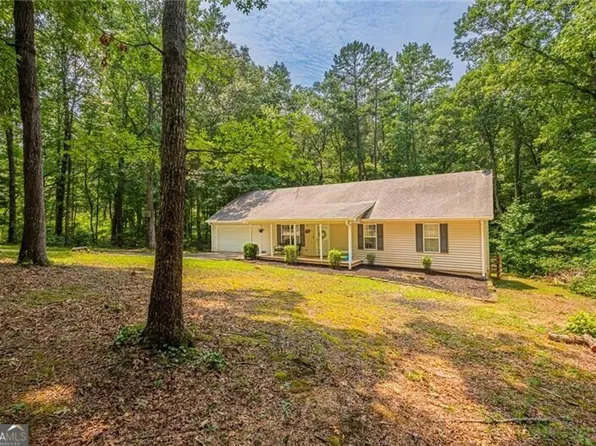 77 Williams Way, Dahlonega, GA 30533
