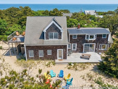 85 Rockwell Avenue, Wellfleet, MA, 02667