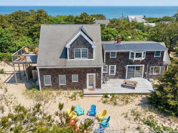 85 Rockwell Avenue, Wellfleet, MA 02667