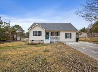 123 Frix Ln SE, Calhoun, GA 30701