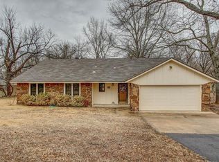 6633 S 250 East Ave, Broken Arrow, OK 74014